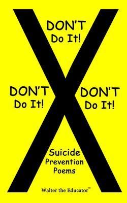 Produktbild: DON'T Do It! DON'T Do It! DON'T Do It!