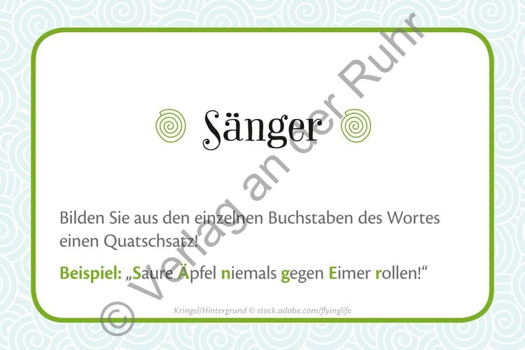 Produktbild: Das Schmunzelspiel f&uuml;r Senioren