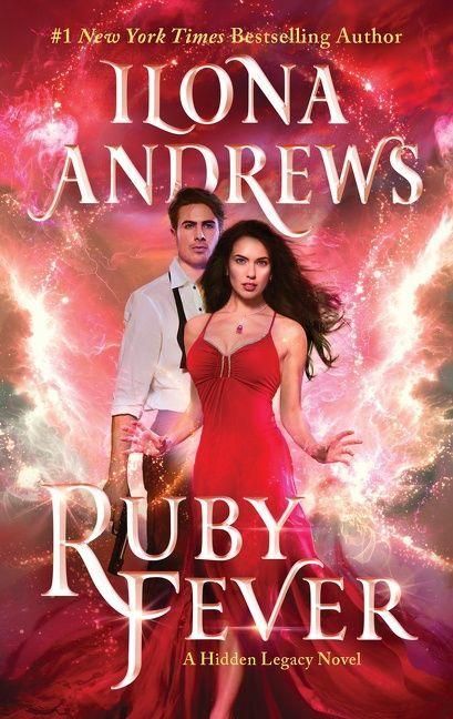 Produktbild: Ruby Fever