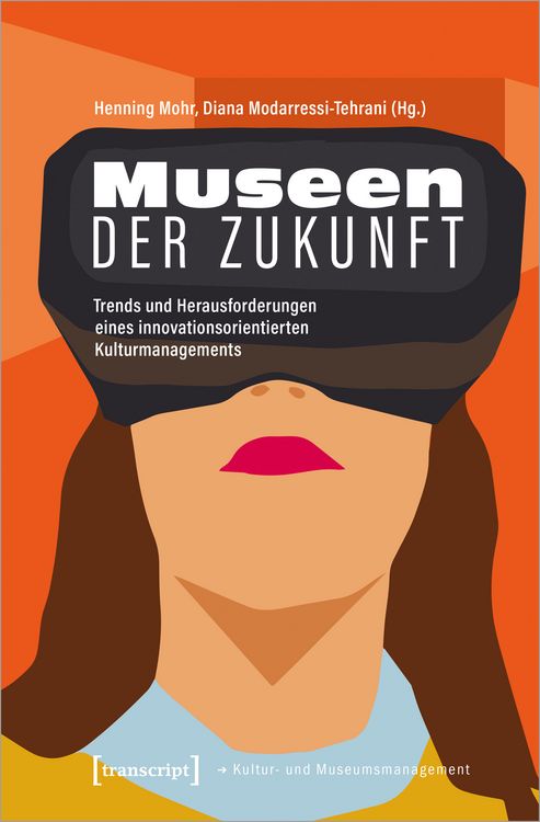 Produktbild: Museen der Zukunft