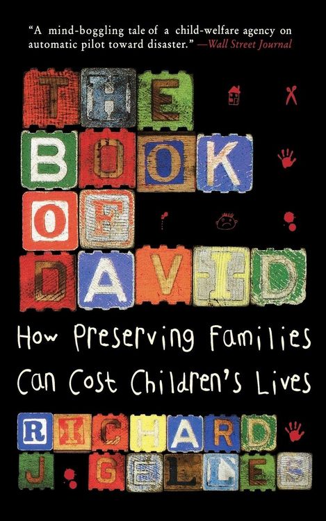 Produktbild: The Book of David