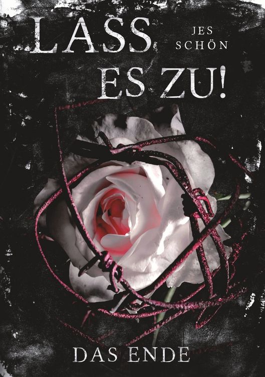 Produktbild: Lass es zu!: Das Ende