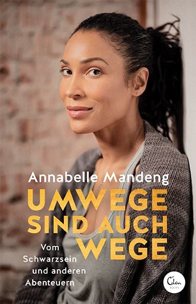 Produktbild: Umwege sind auch Wege