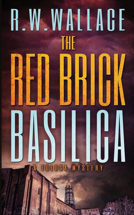 Produktbild: The Red Brick Basilica