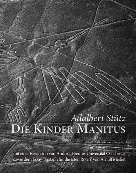 Produktbild: Die Kinder Manitus