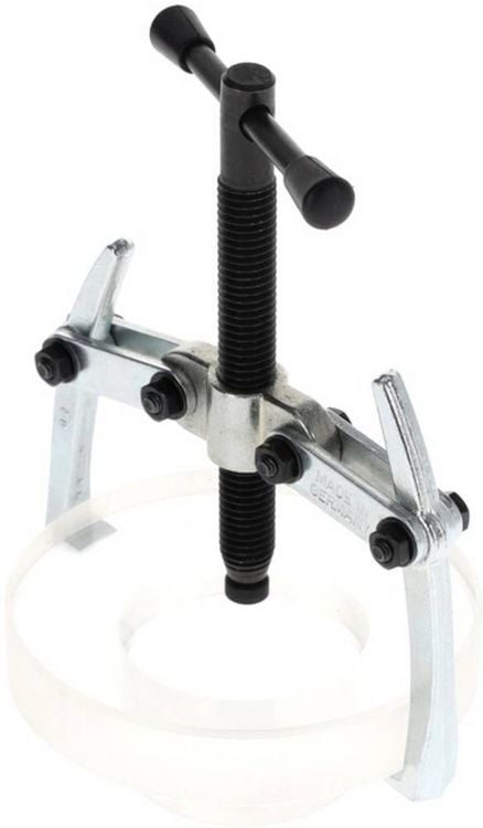 Produktbild: Gedore 8003760 Batteriepol-Abzieher Spannbereich (Details) 60 mm Anzahl Haken 2