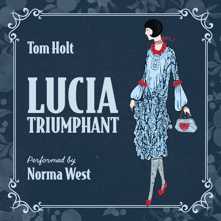 Produktbild: Lucia Triumphant