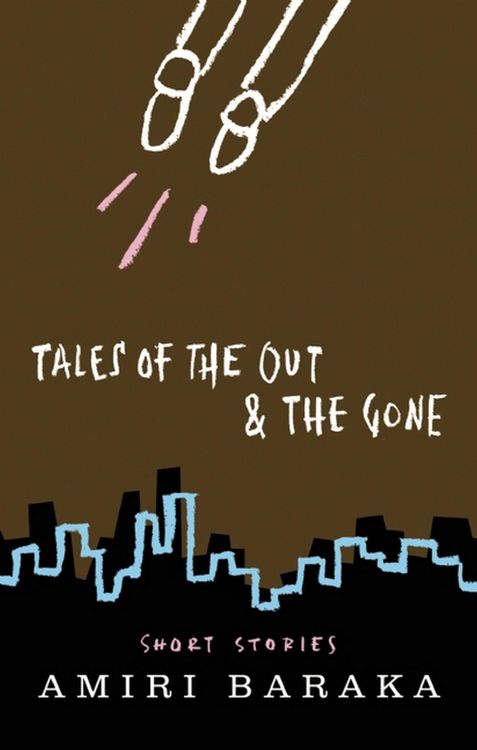 Produktbild: Tales of the Out & the Gone