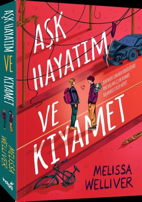 Produktbild: Ask Hayatim ve Kiyamet