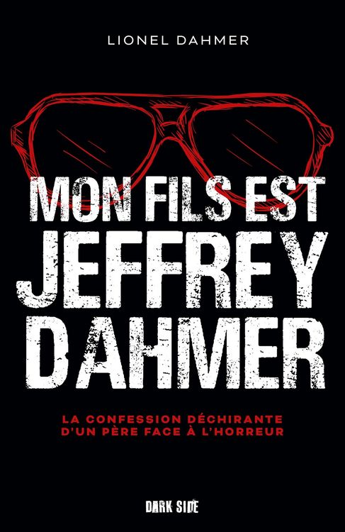 Produktbild: Mon fils est Jeffrey Dahmer