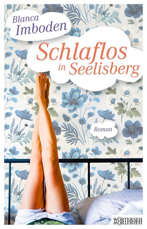 Produktbild: Schlaflos in Seelisberg
