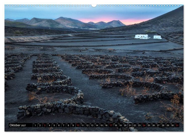 Produktbild: Fotoreise Europa, 12 Must-Visit-Orte von Nord- nach S&uuml;deuropa (hochwertiger Premium Wandkalender 2027 DIN A2 quer), Kunstdruck in Hochglanz