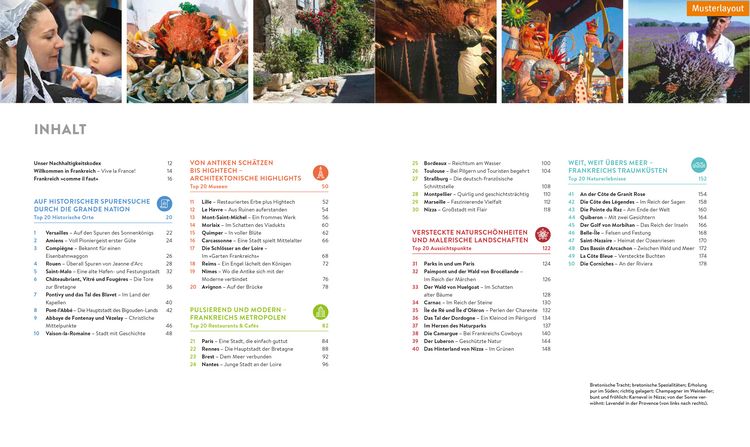 Produktbild: Spanien &ndash; 300 ultimative Reiseideen