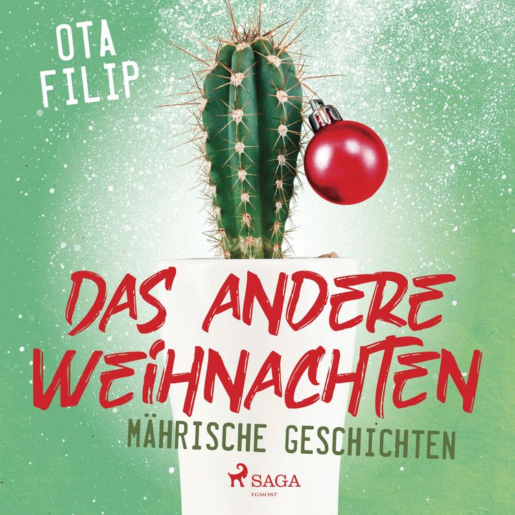 Produktbild: Das andere Weihnachten - M&auml;hrische Geschichten