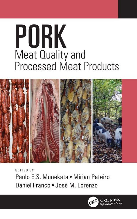 Produktbild: Pork