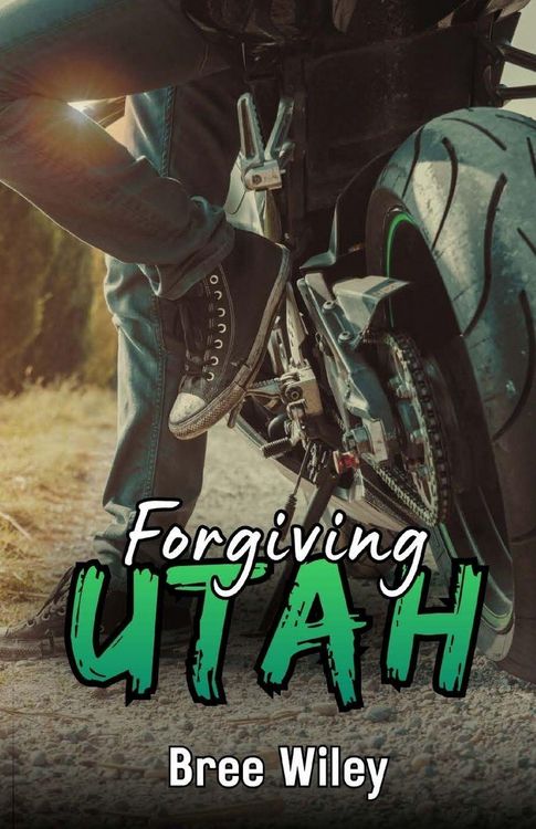 Produktbild: Forgiving Utah