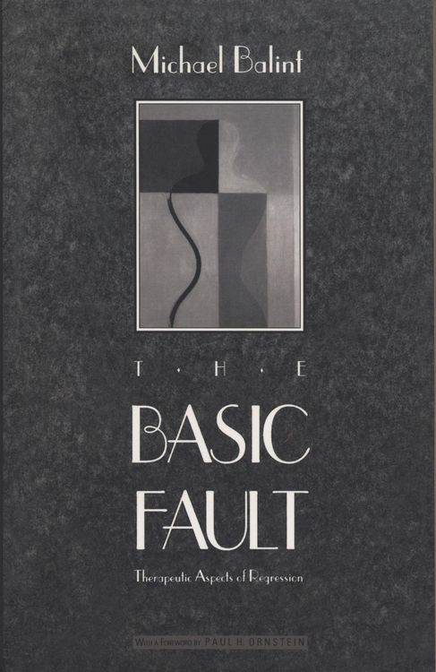 Produktbild: The Basic Fault
