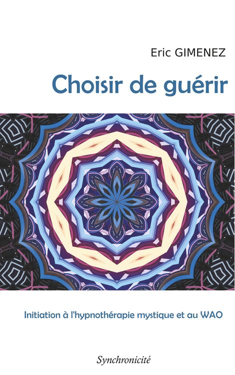 Produktbild: Choisir de gu&eacute;rir