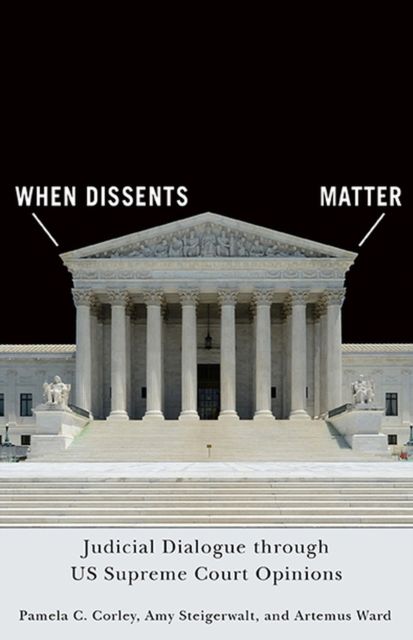Produktbild: When Dissents Matter