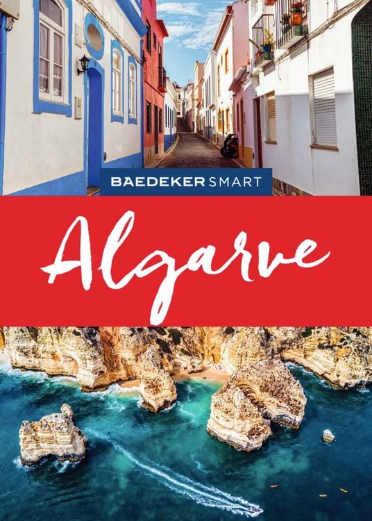 Produktbild: Baedeker SMART Reisef&uuml;hrer E-Book
