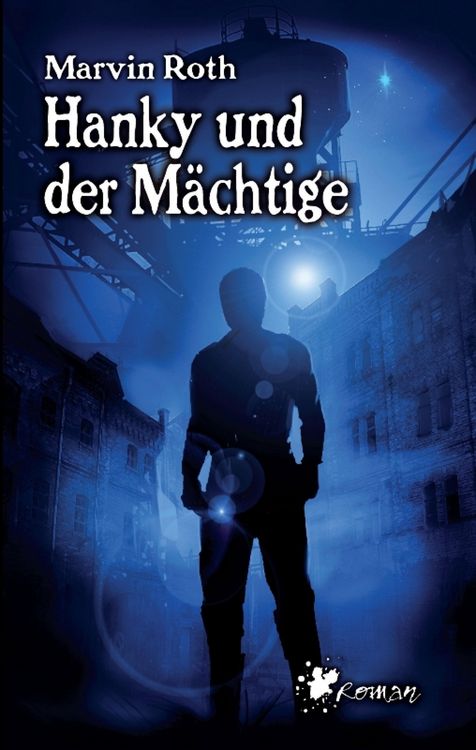 Produktbild: Hanky und der M&auml;chtige