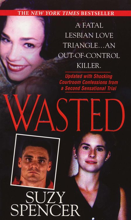Produktbild: Wasted