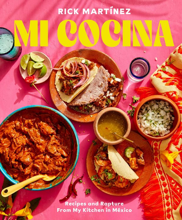 Produktbild: Mi Cocina