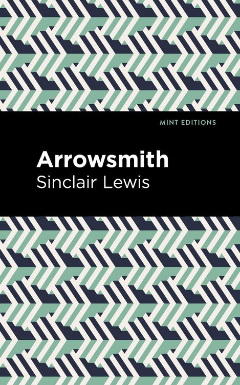 Produktbild: Arrowsmith