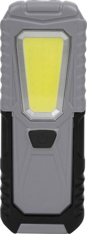 Produktbild: M&uuml;ller-Licht 27700072 WL7 LED Arbeitsleuchte batteriebetrieben 4 W 250 lm Anzahl mitgelieferte Akkus 4
