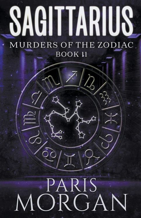 Produktbild: Sagittarius