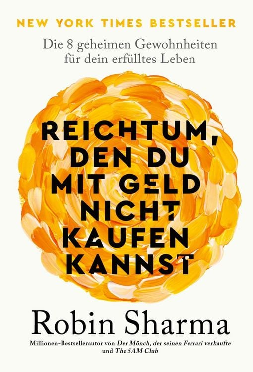 Produktbild: Reichtum, den du mit Geld nicht kaufen kannst