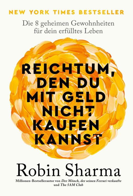 Produktbild: Reichtum, den du mit Geld nicht kaufen kannst