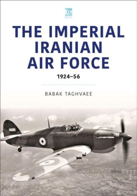 Produktbild: Iranian Air Force