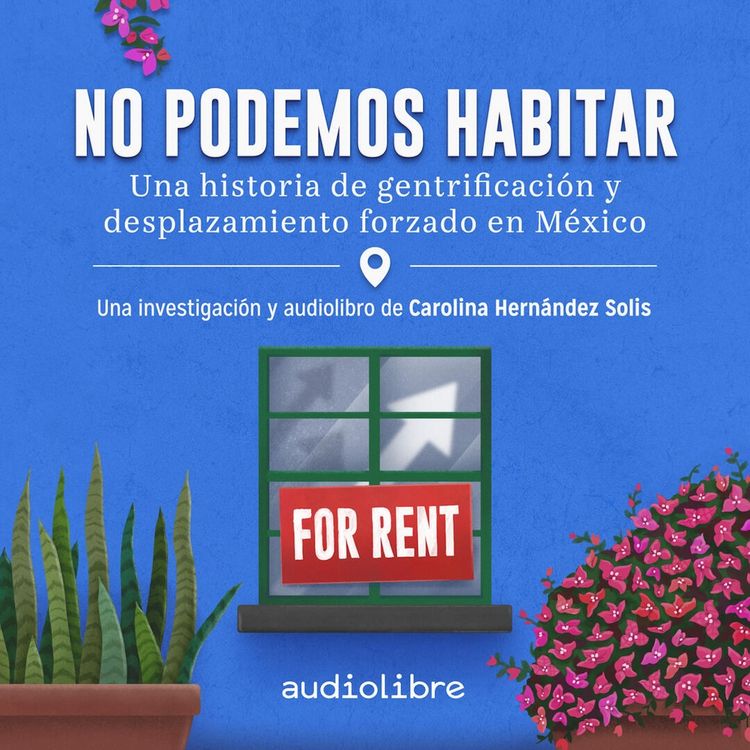 Produktbild: No podemos habitar