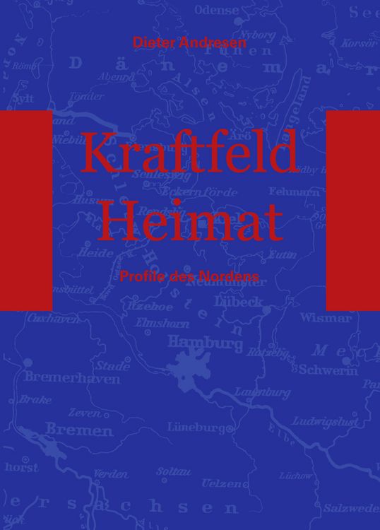 Produktbild: Kraftfeld Heimat