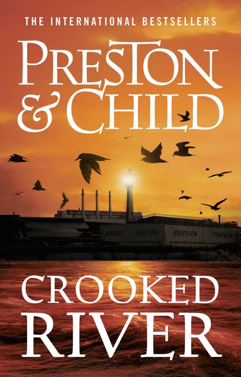 Produktbild: Crooked River