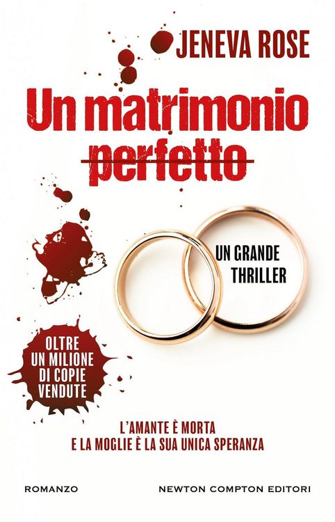 Produktbild: Un matrimonio perfetto