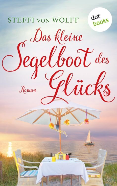 Produktbild: Das kleine Segelboot des Gl&uuml;cks - oder: Aufgetakelt
