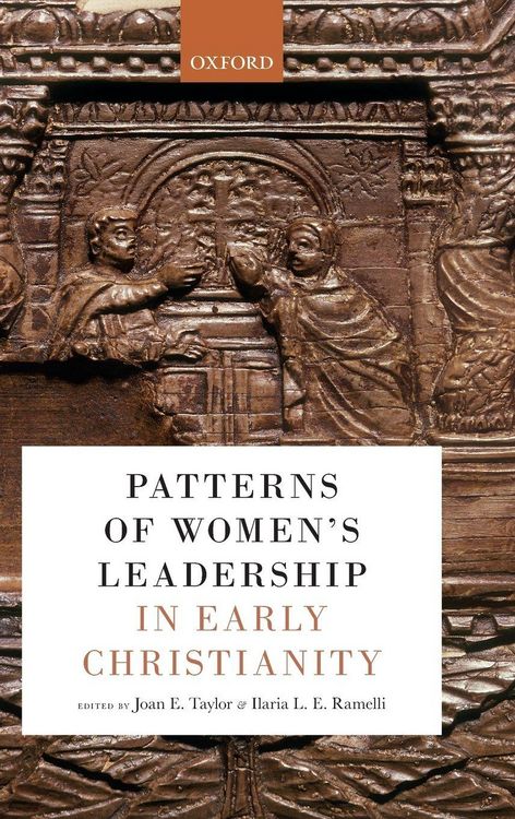 Produktbild: Pattern Women Leader Early Christ C
