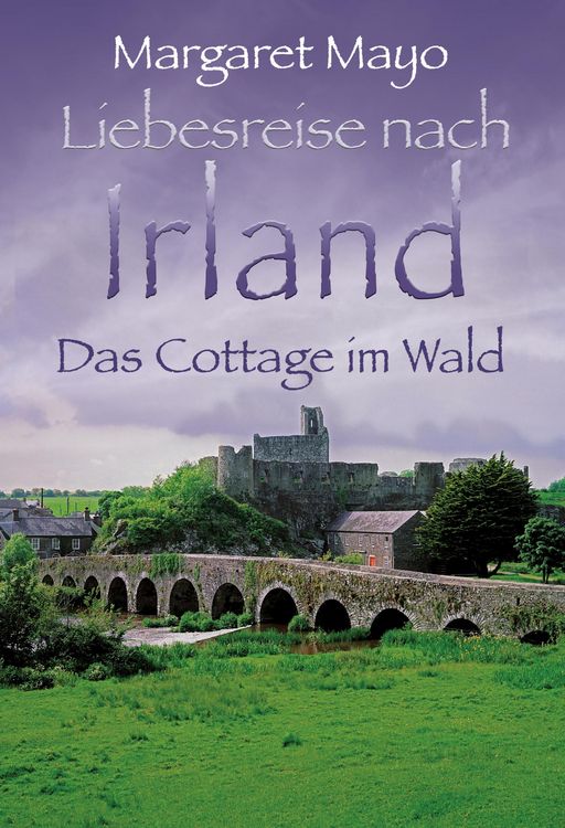 Produktbild: Das Cottage im Wald