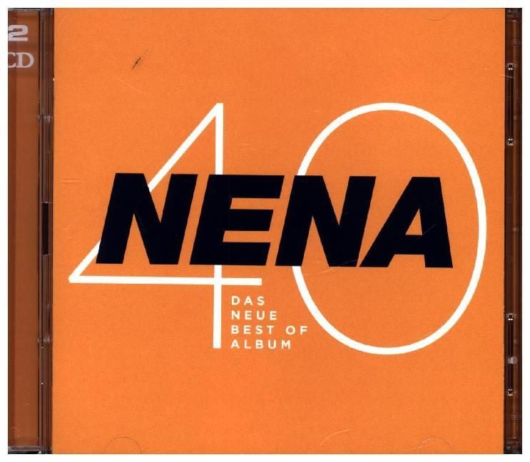 Produktbild: 40 - Das neue Best Of Album/Premium Ed.