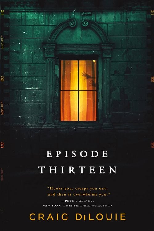 Produktbild: Episode Thirteen