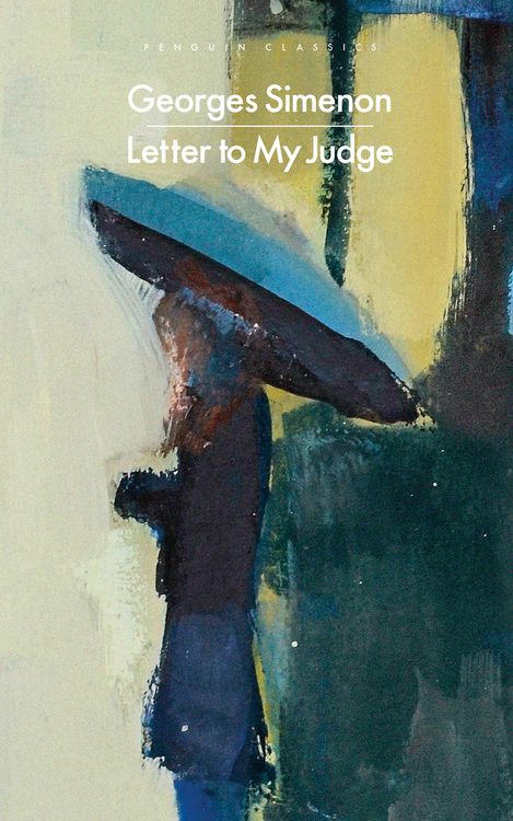 Produktbild: Letter to My Judge