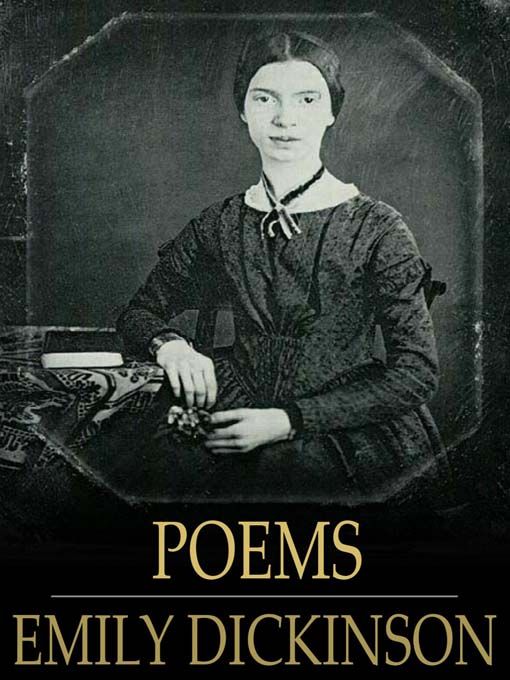 Produktbild: Poems