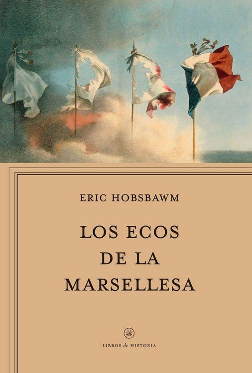 Produktbild: Los ecos de la Marsellesa