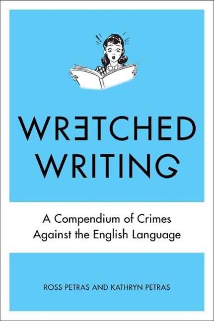 Produktbild: Wretched Writing