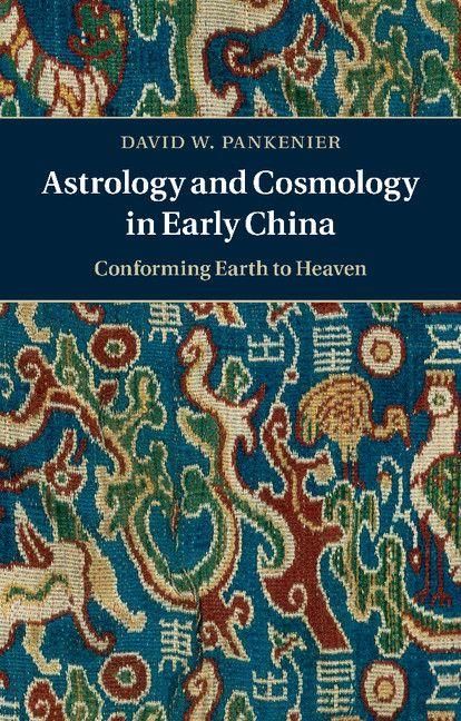 Produktbild: Astrology and Cosmology in Early China