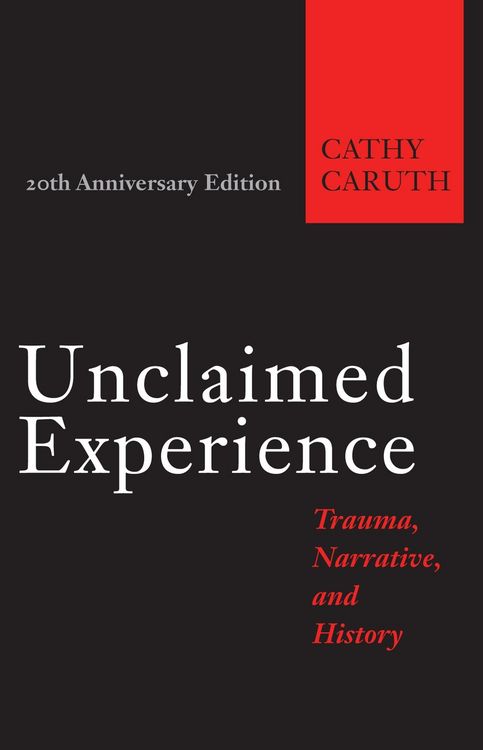 Produktbild: Unclaimed Experience
