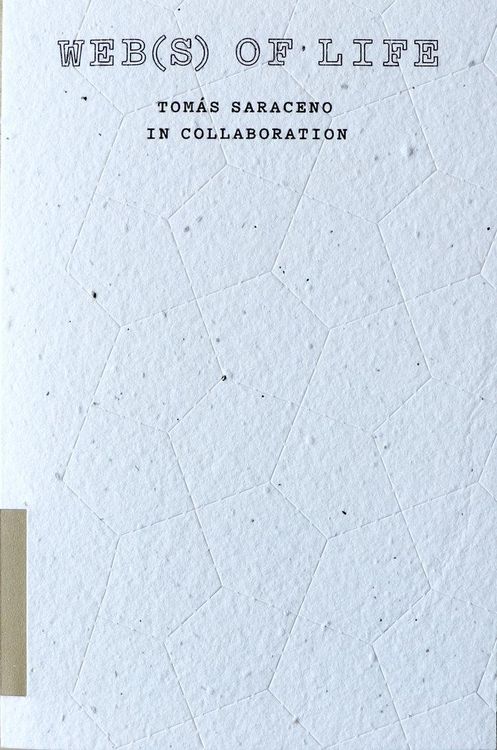 Produktbild: Web(s) of life
