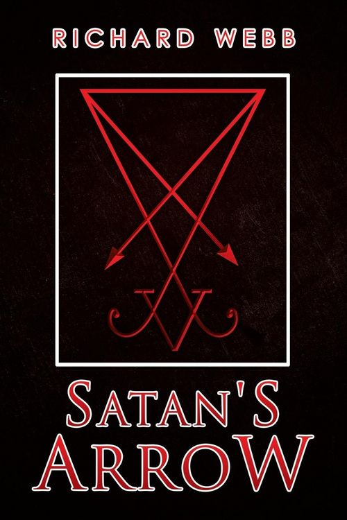 Produktbild: Satan's Arrow